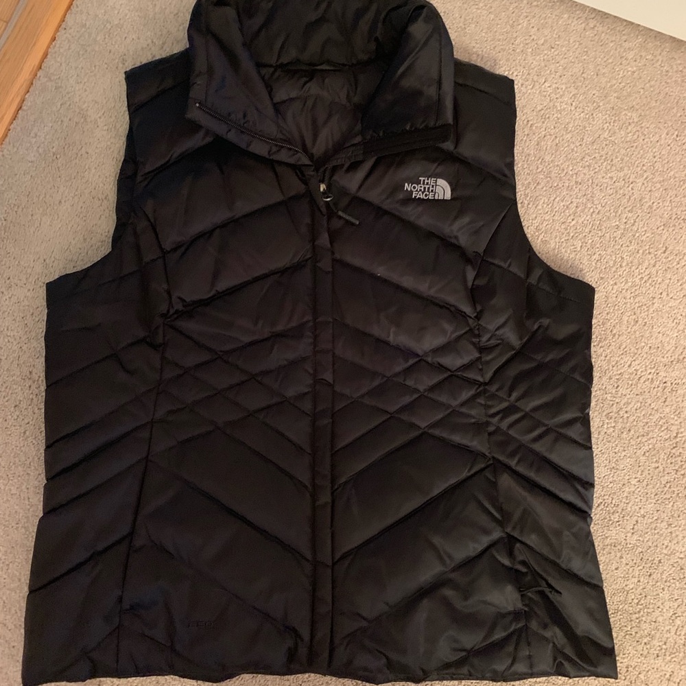 Women’s North Face Vest